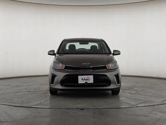 Kia Pegas LX 2023 