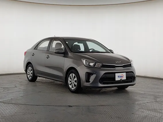 Kia Pegas LX 2023 