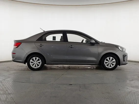 Kia Pegas LX 2023 