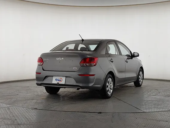 Kia Pegas LX 2023 