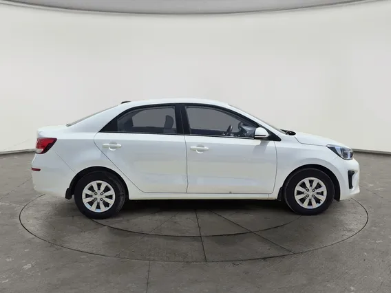 Kia Pegas LX 2025 