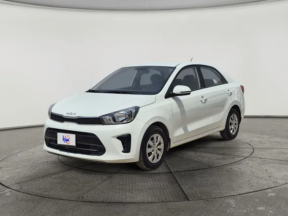 Kia Pegas LX 2025 