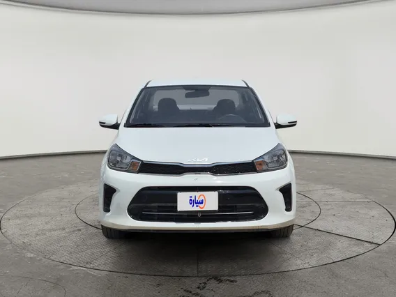 Kia Pegas LX 2025 