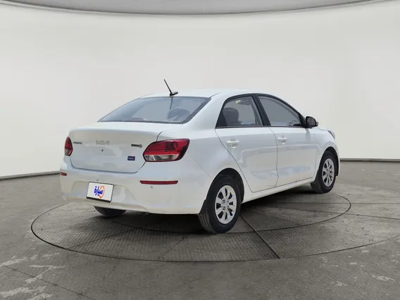 Kia Pegas LX 2025 