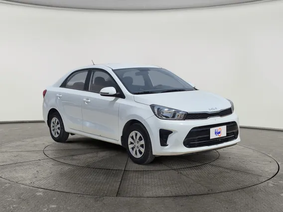 Kia Pegas LX 2025 