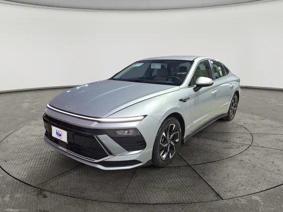 Hyundai Sonata Fleet 2024 