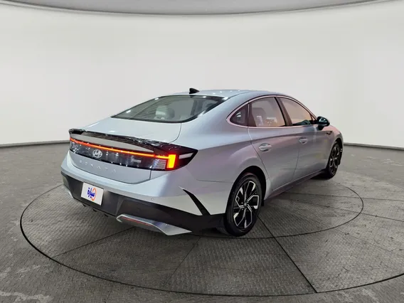 Hyundai Sonata Fleet 2024 