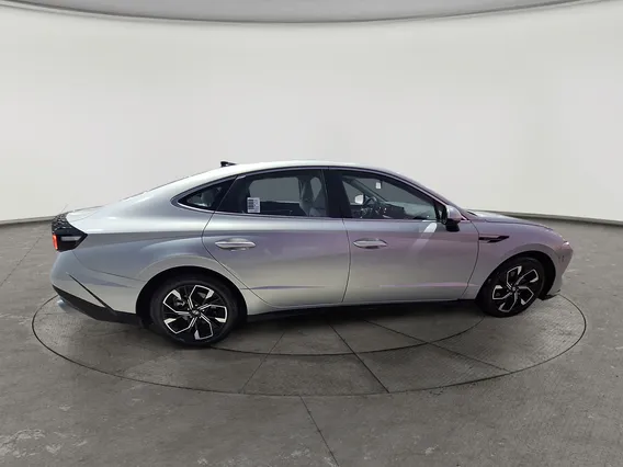 Hyundai Sonata Fleet 2024 