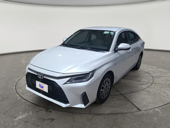 Toyota Yaris  Y 2024 