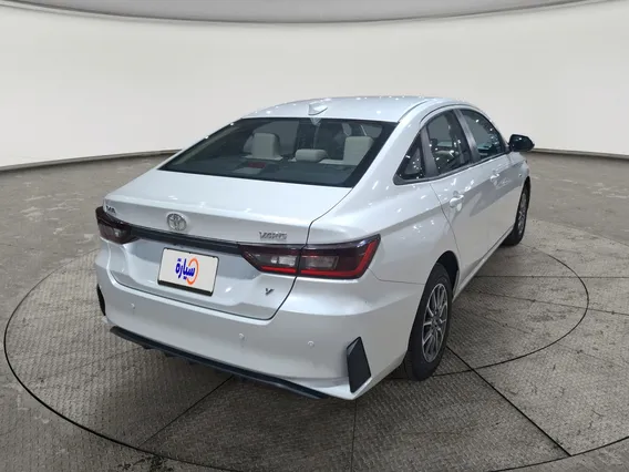 Toyota Yaris  Y 2024 