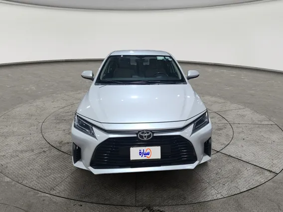 Toyota Yaris  Y 2024 