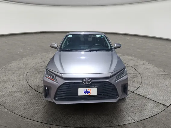 Toyota Yaris  Y 2024 