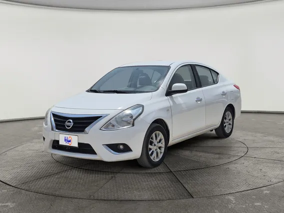 Nissan Sunny Classic-comfort 2024 