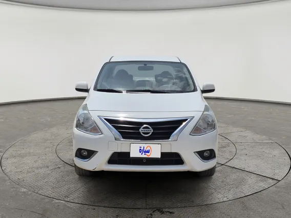 Nissan Sunny Classic-comfort 2024 