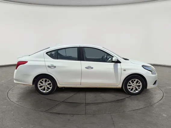 Nissan Sunny Classic-comfort 2024 