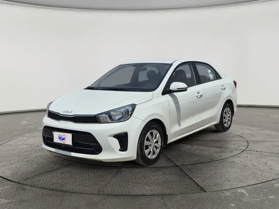 Kia Pegas LX 2022 