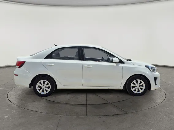 Kia Pegas LX 2022 