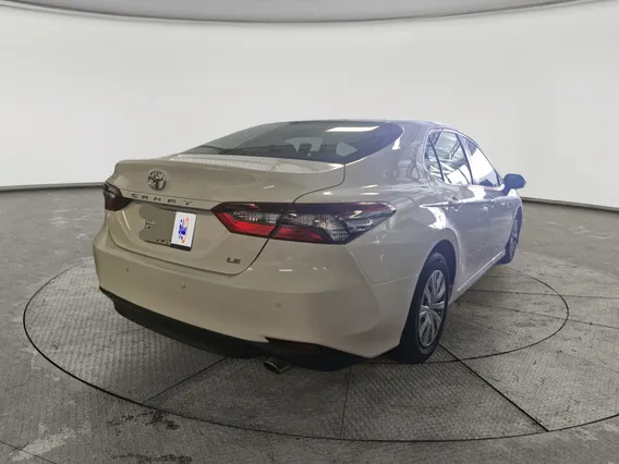 Toyota Camry  LE 2023 