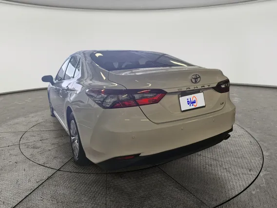 Toyota Camry  LE 2023 