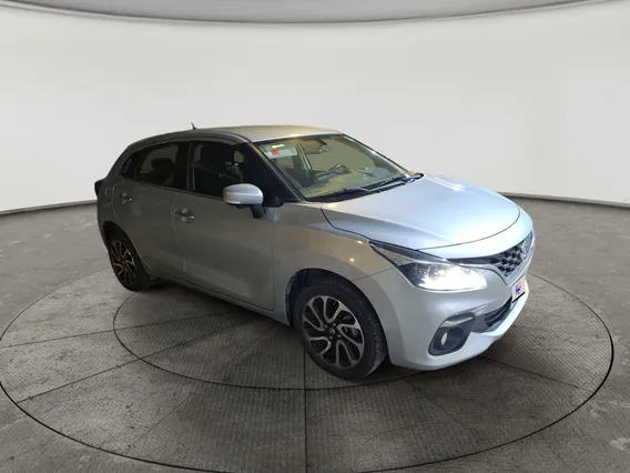 Suzuki Baleno GLX 2024 