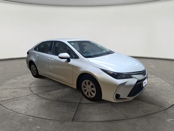 Toyota Corolla XLI 2022 