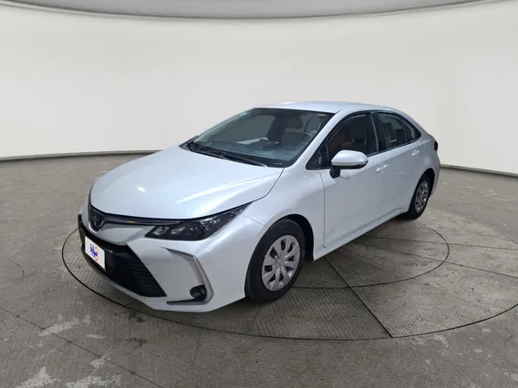 Toyota Corolla XLI 2022 