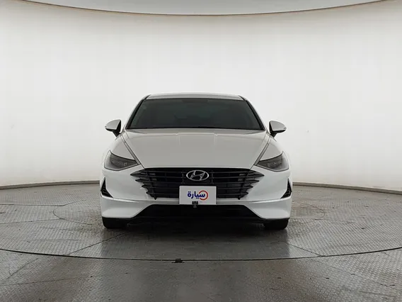 Hyundai Sonata BSE 2020 