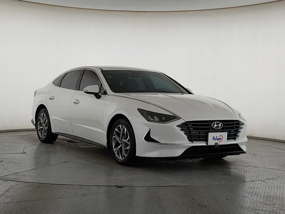 Hyundai Sonata BSE 2020 