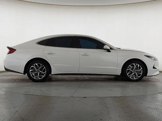 Hyundai Sonata BSE 2020 