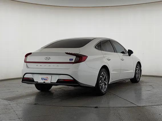 Hyundai Sonata BSE 2020 
