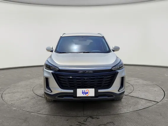 بايك X35 Elite 2025 