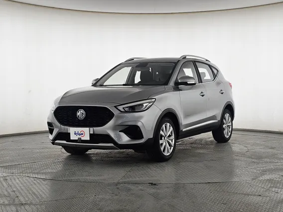 ام جي ZS STD 2023 