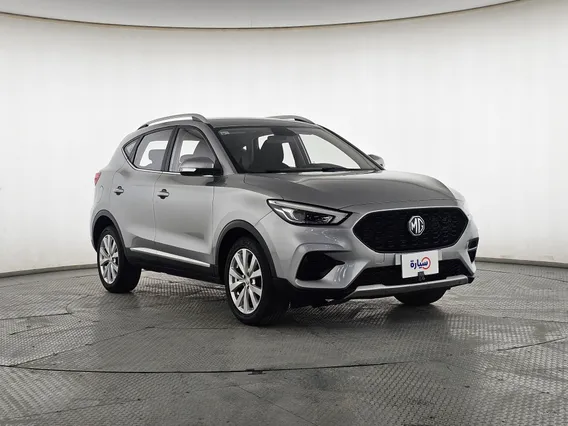 ام جي ZS STD 2023 