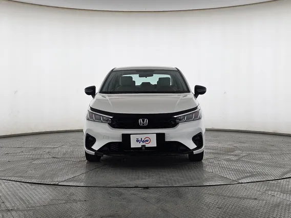 هوندا سيتى LX Sport 2024 