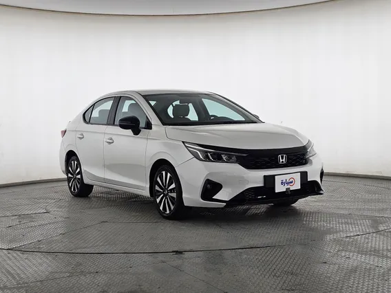 هوندا سيتى LX Sport 2024 