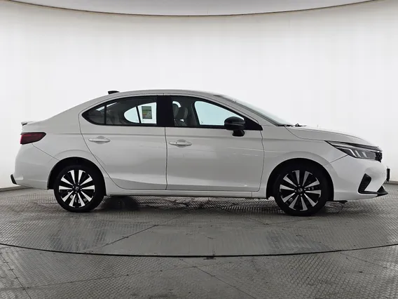 هوندا سيتى LX Sport 2024 