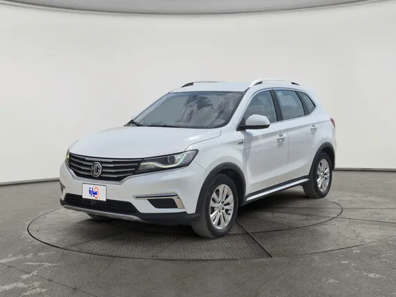 MG RX5 STD 2023 