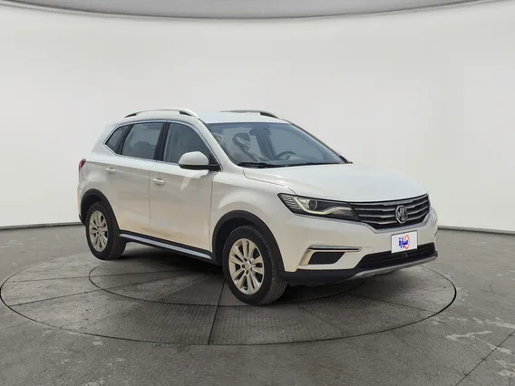 MG RX5 STD 2023 