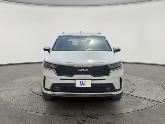 Kia Sorento LX 2022 
