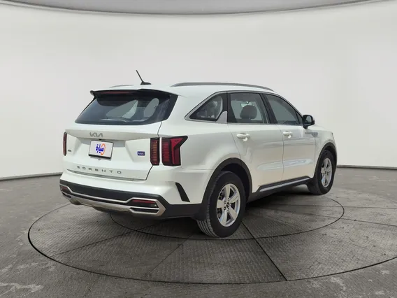 Kia Sorento LX 2022 