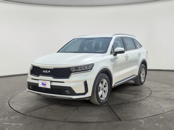 Kia Sorento LX 2022 