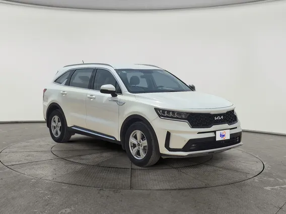 Kia Sorento LX 2022 