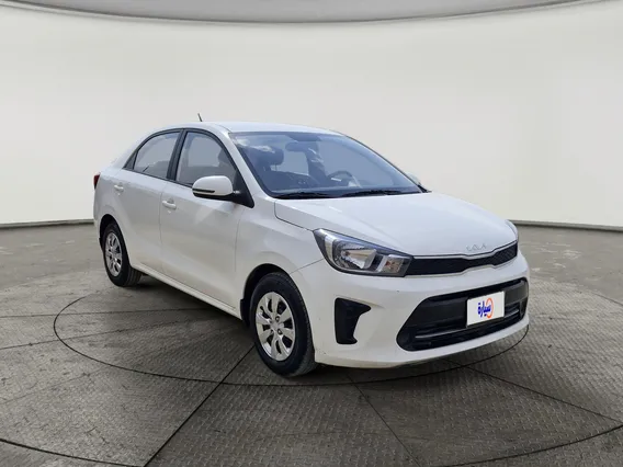 Kia Pegas LX 2025 