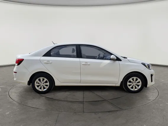 Kia Pegas LX 2025 
