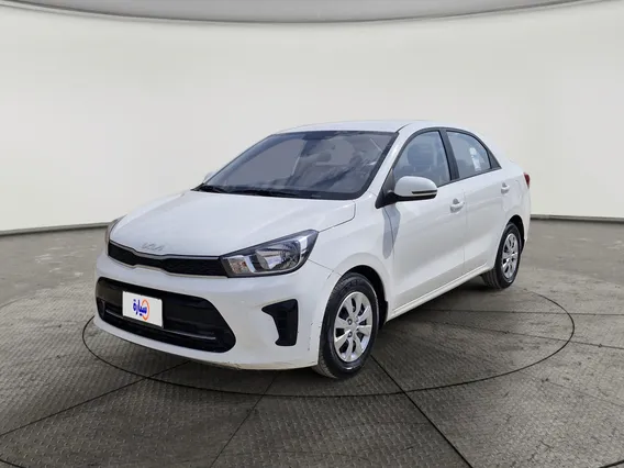 Kia Pegas LX 2025 