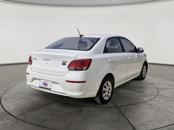 Kia Pegas LX 2025 