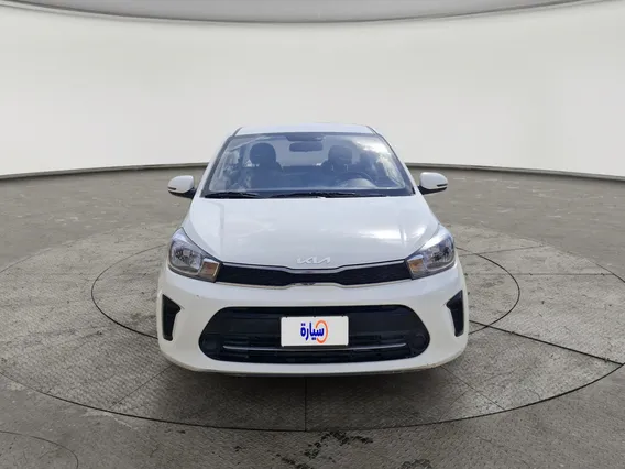 Kia Pegas LX 2025 