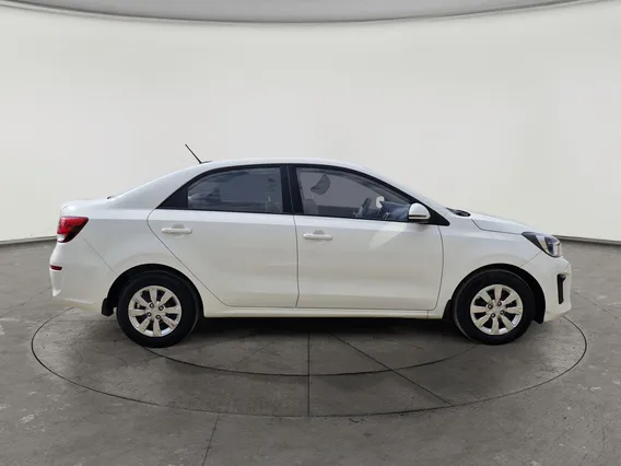 Kia Pegas LX 2025 