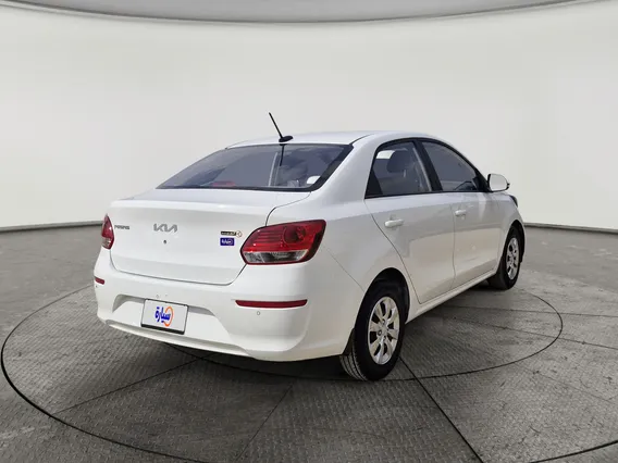 Kia Pegas LX 2025 