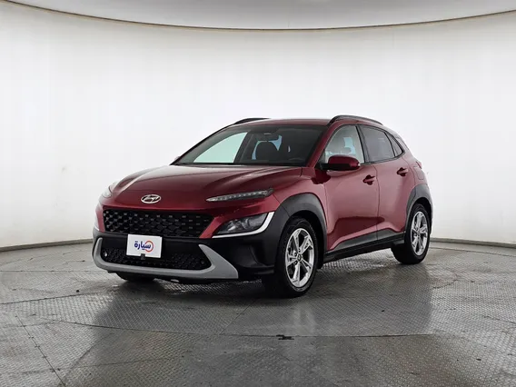 Hyundai Kona SMART 2022 